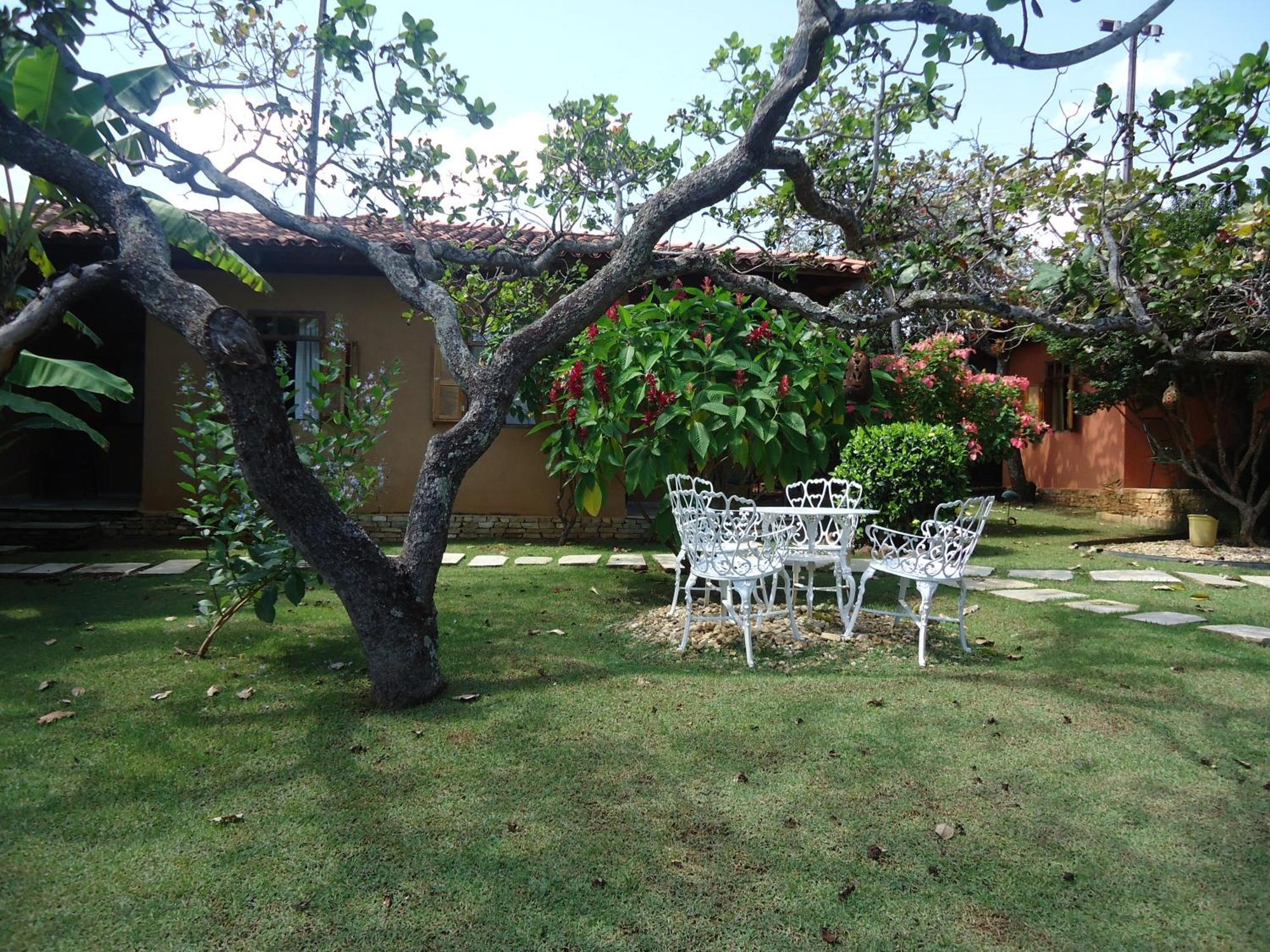 Hotel Pousada Casa Grande Pirenópolis Pokój zdjęcie